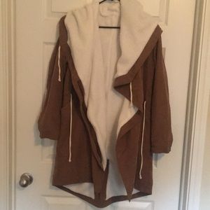 Winter jacket